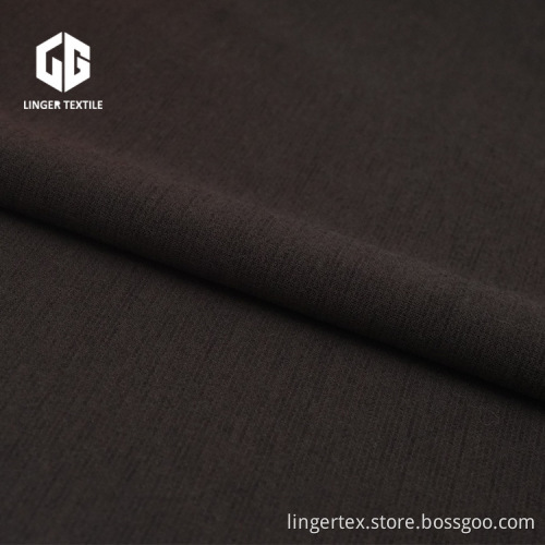 TR Brushed Roma Elastane Knitted Fabric